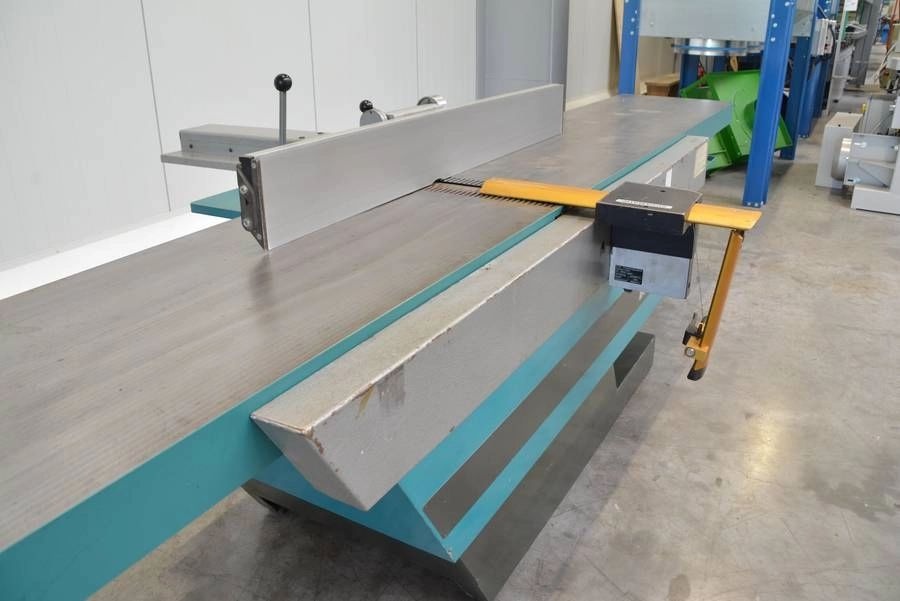 6344 - SROVNÁVAČKA MARTIN T54 - 7