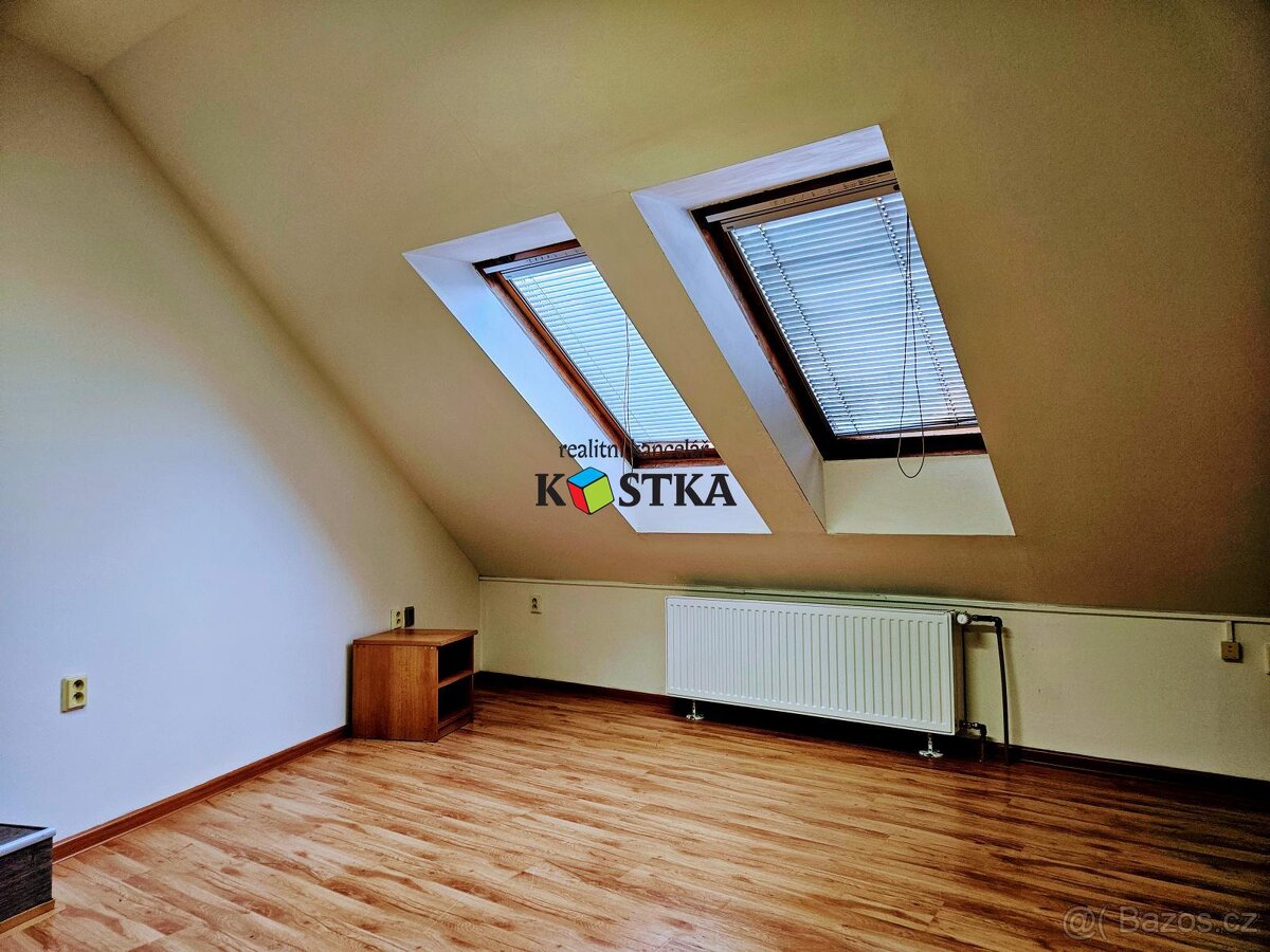 bytový dům a obchodní prostory Nový Jičín - 7