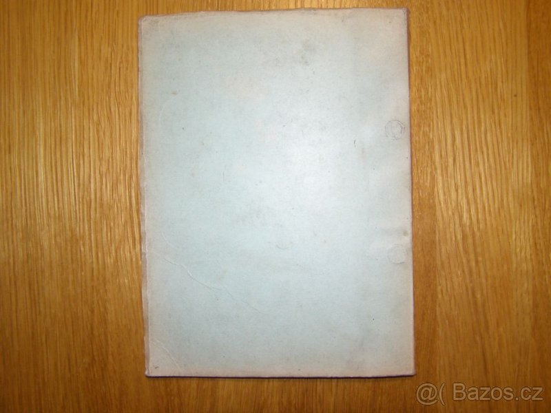 Prodám katalog dílů Škoda 104/II (typ 918) - 7