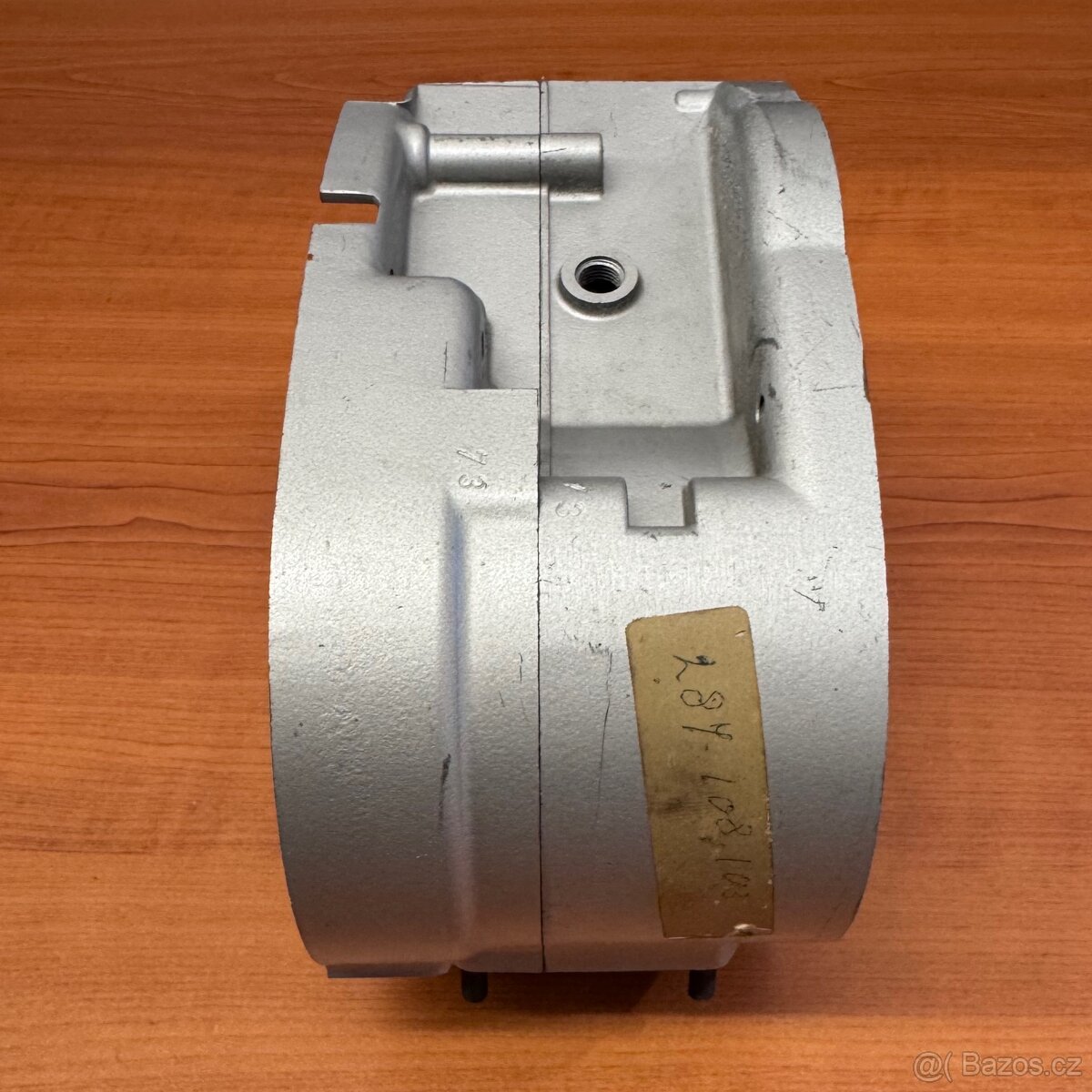 Fichtel & Sachs 50/2 - nepoužitý blok motoru - 7