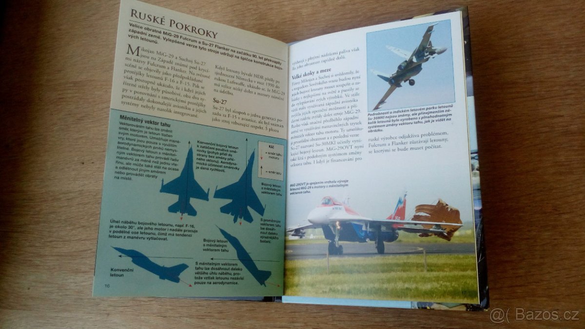 DVD Superstíhačky - Války a zbraně - 7