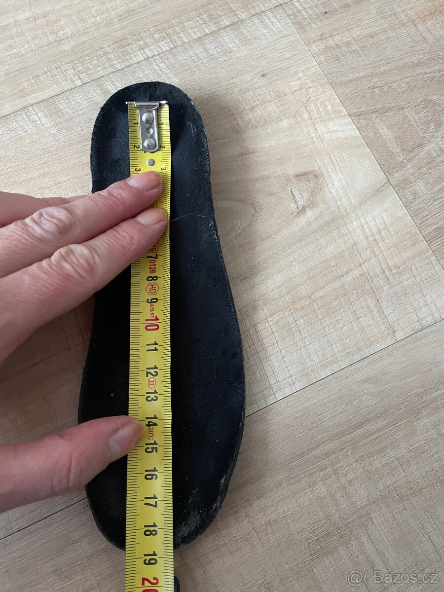 Zimní boty Geox, vel. 30 - 7