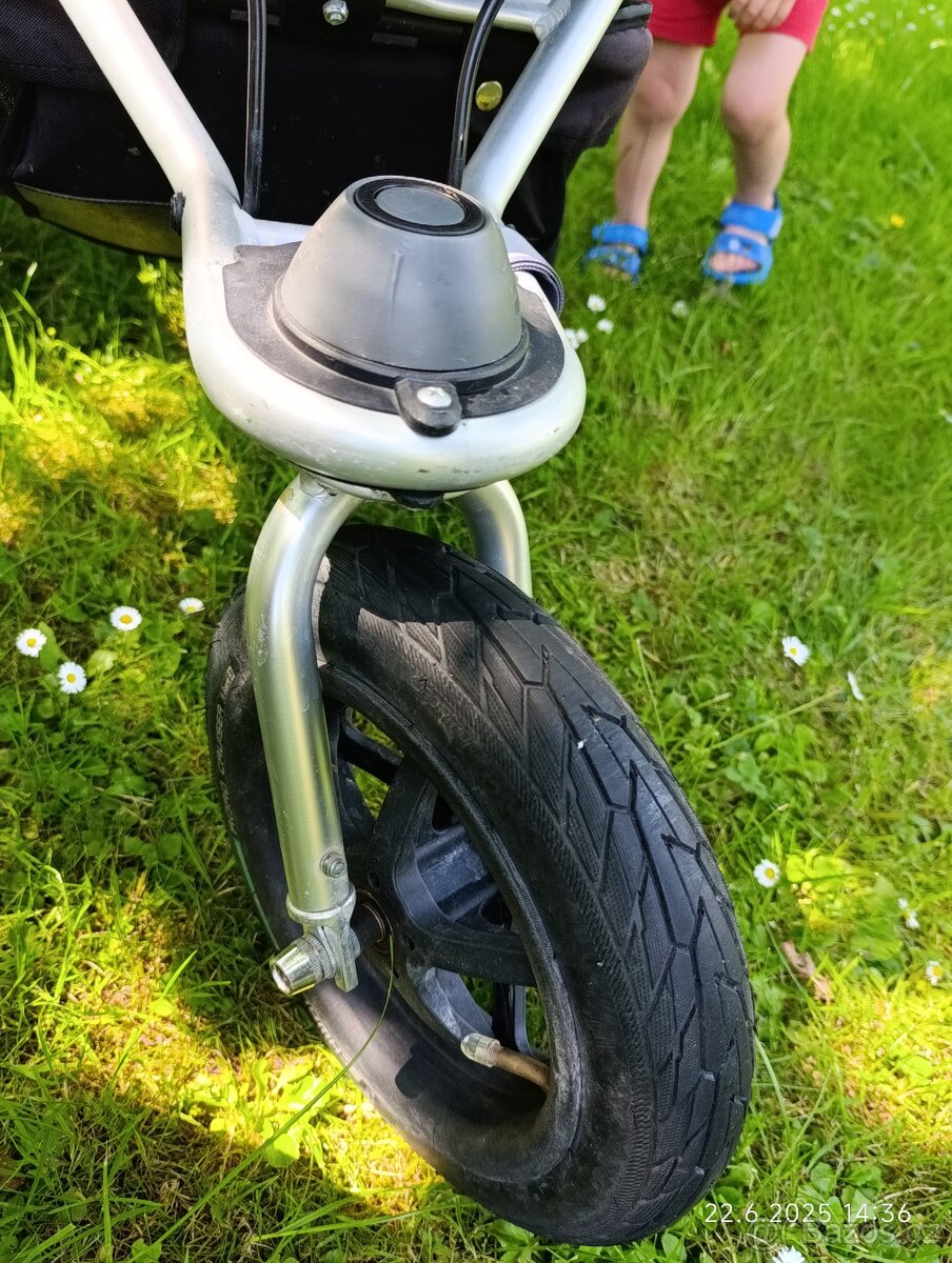 TFK Joggster Adventure - 7