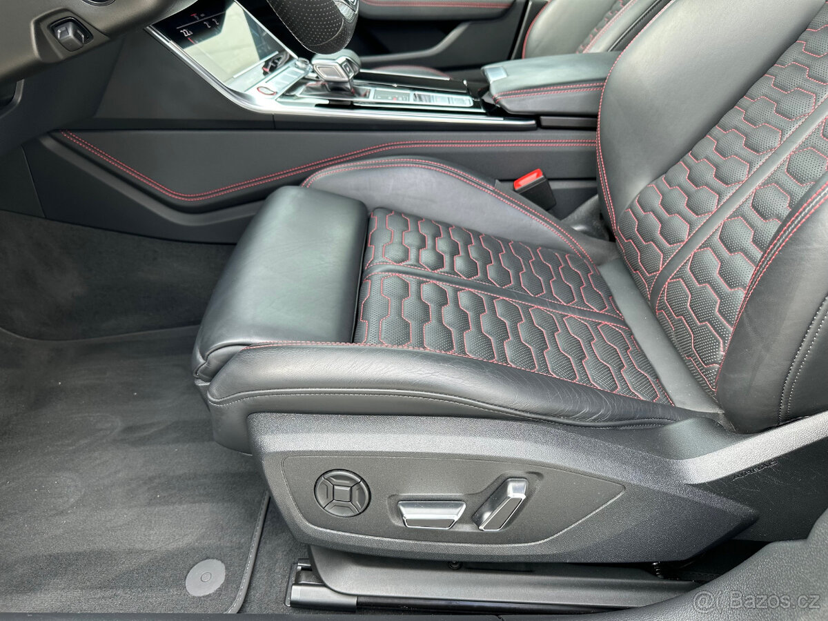 Audi RS6 Avant 4.0 TFSI Quattro - 7