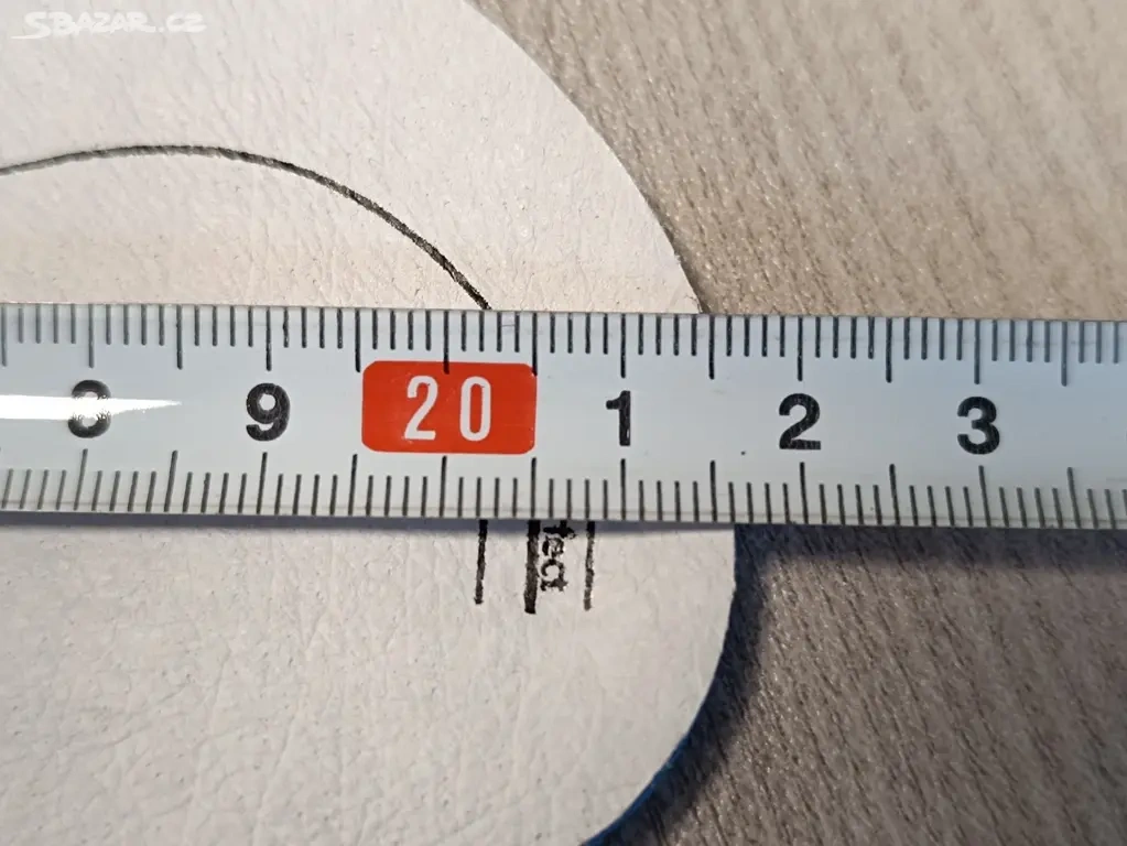 Nove dětské boty superfit vel. 33 - 7