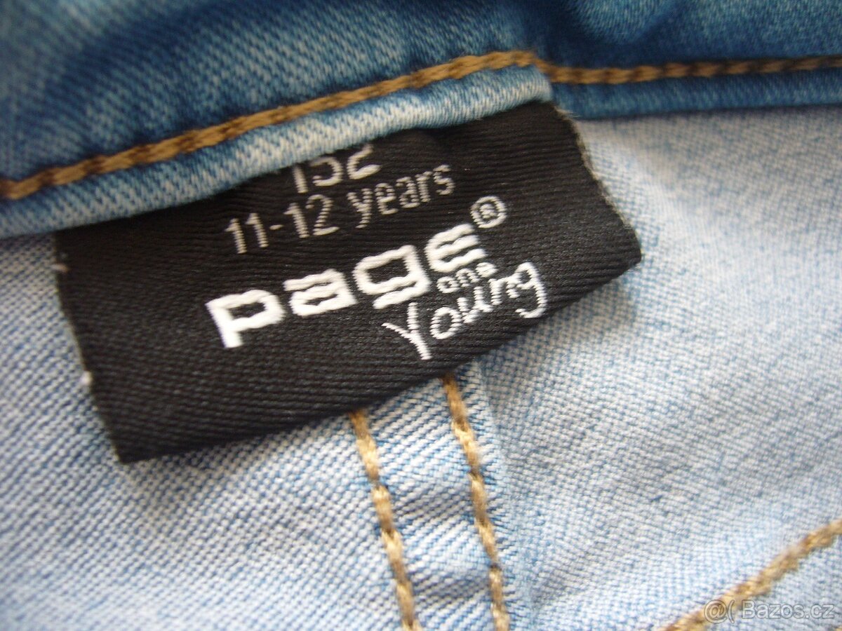 Prodám dívčí rifle - 7