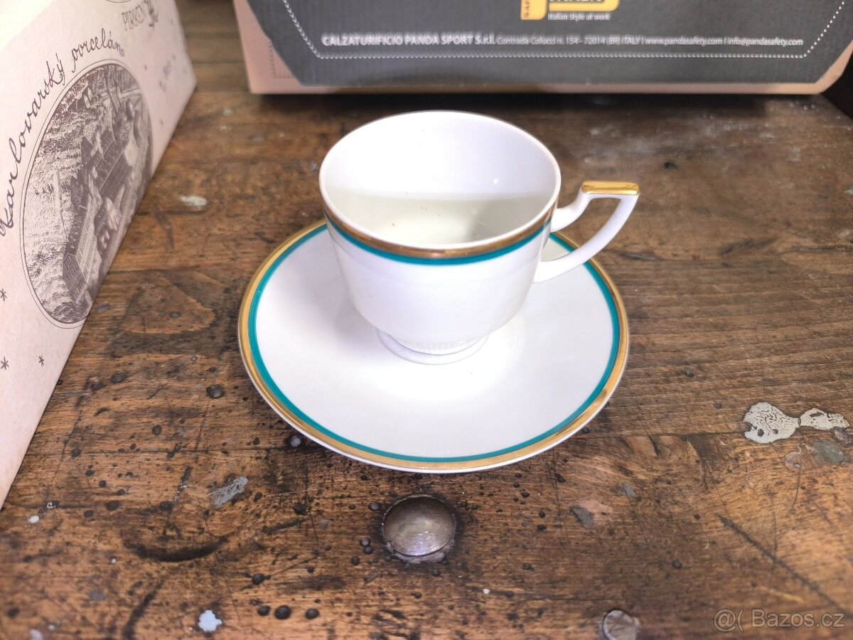 Kávový servis Pirken Hammer - 7