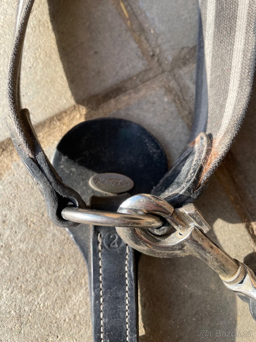 Poprsák Kentaur - 7