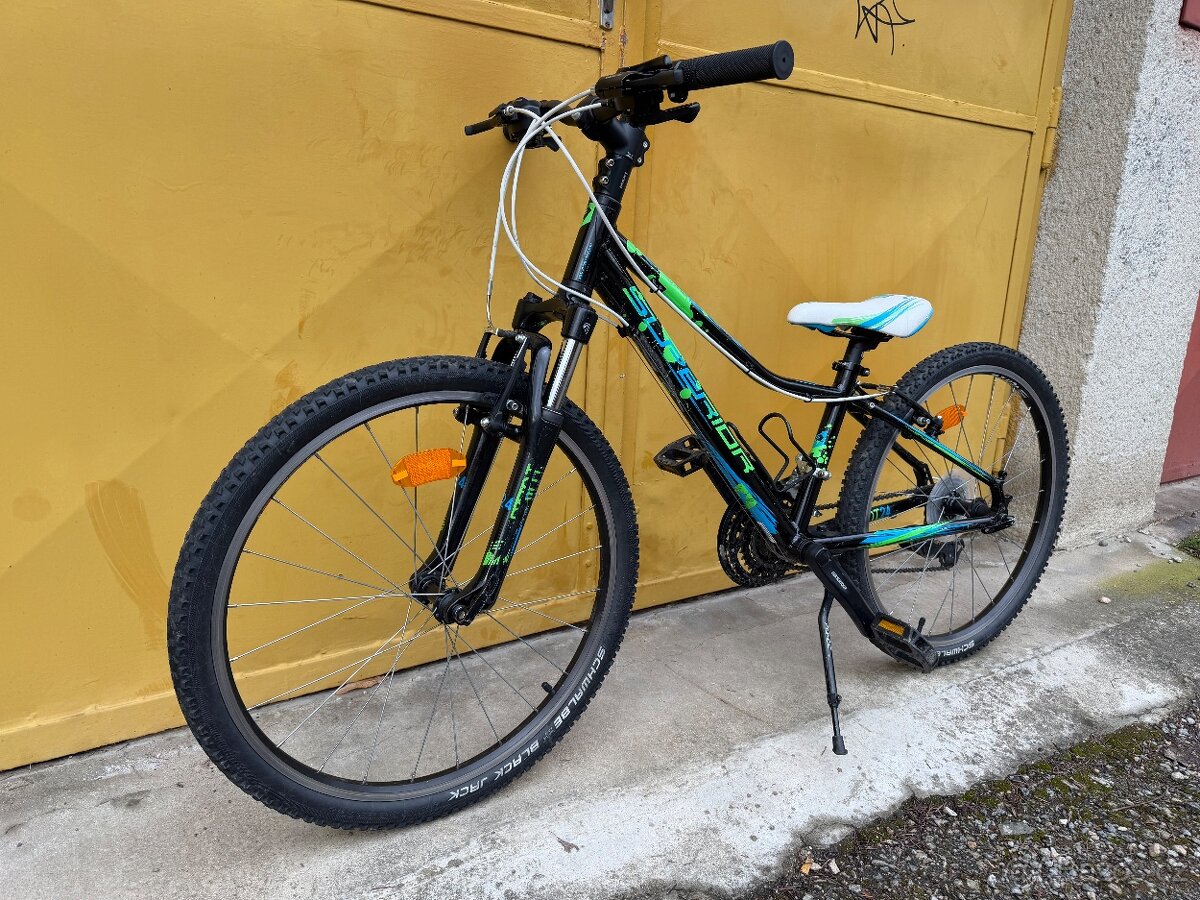 Superior Paint 24 s páčkovým řazením - 7