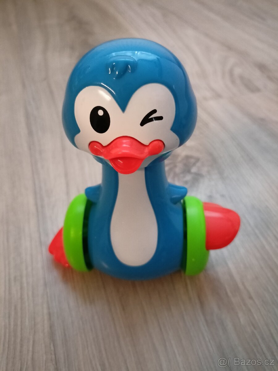 Hračky pro miminko - 7