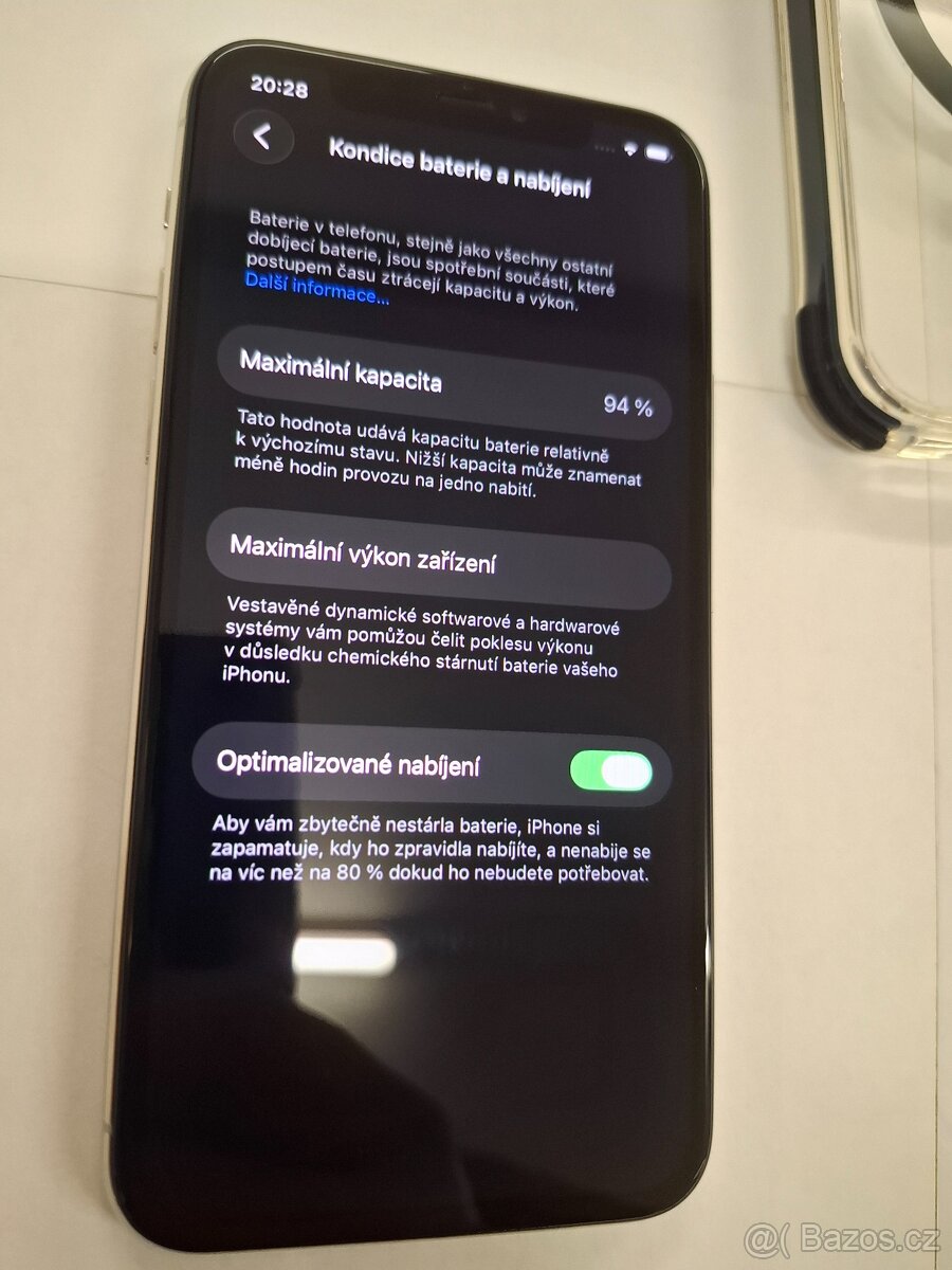 Apple Iphone 11 Pro- 256Gb - 7