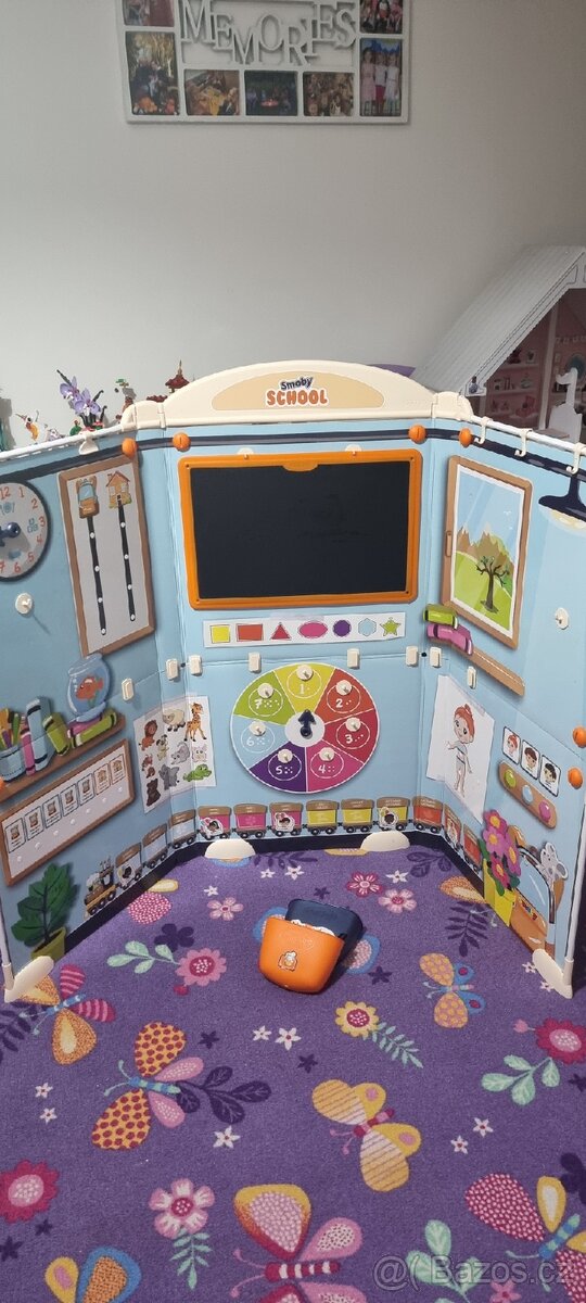 Škola pro předškoláky - 7