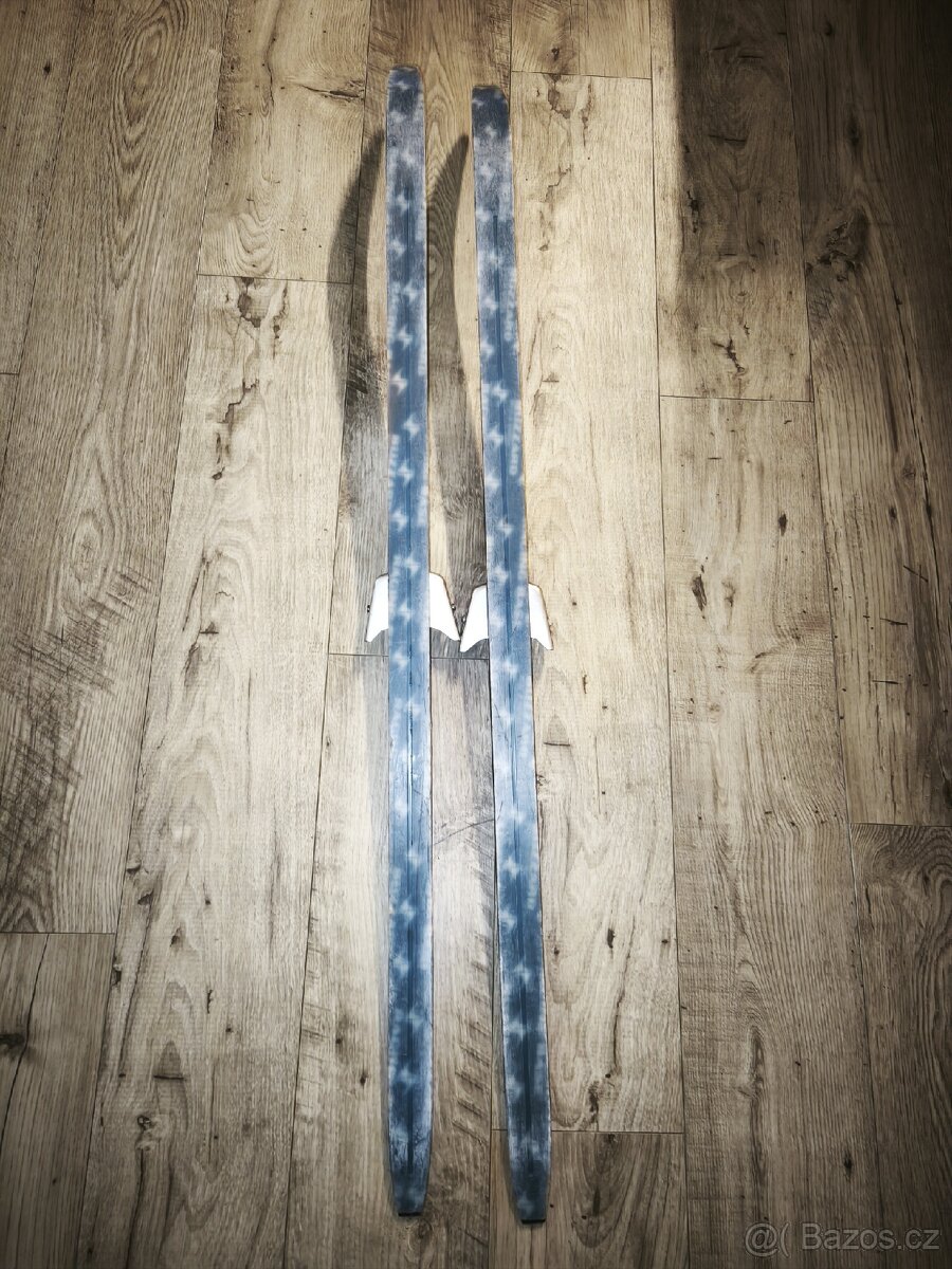 Prodám dětské běžky set - 7