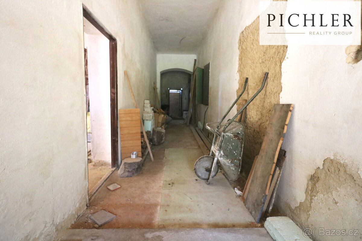 Prodej komerčního objektu Klokočov - 7