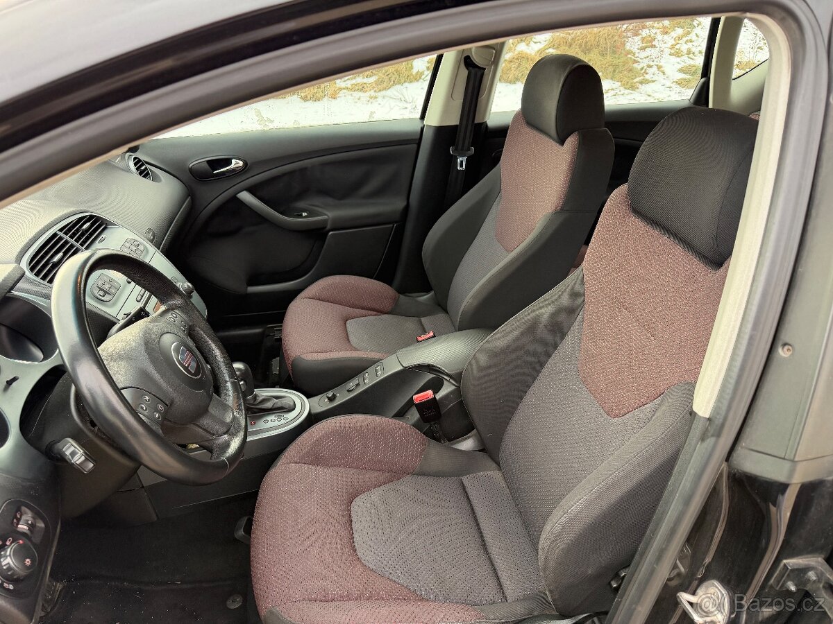 Seat Altea 2.0 TDi,DSG ,automat - 7