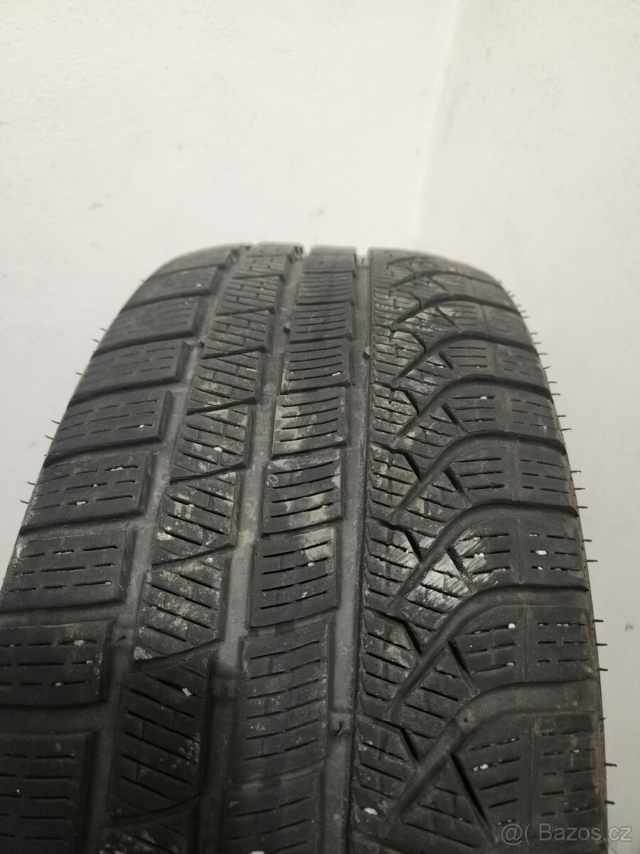 245/40 r19 zimni - 7
