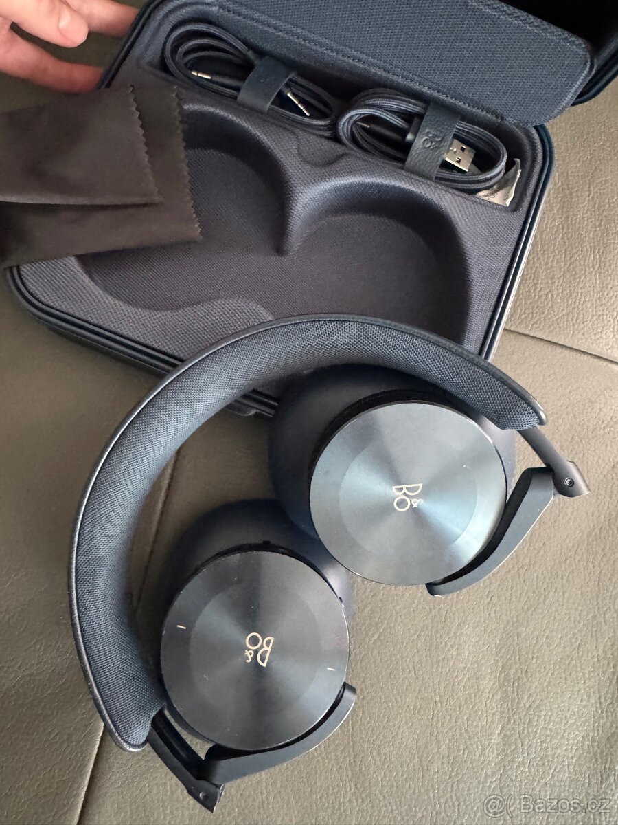 Sluchátka Bang & Olufsen - 7