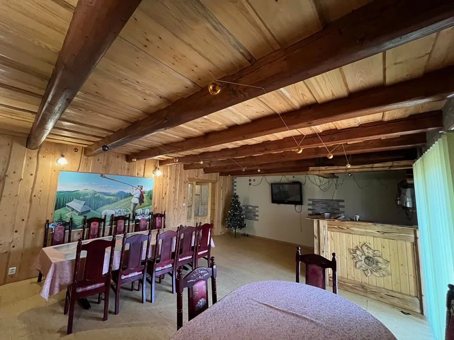 UKRAJINA, JASINJA - 7