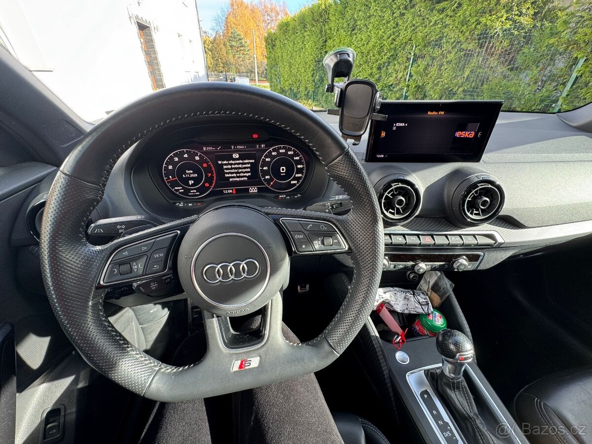 Audi Q2 4x4 Full - 7