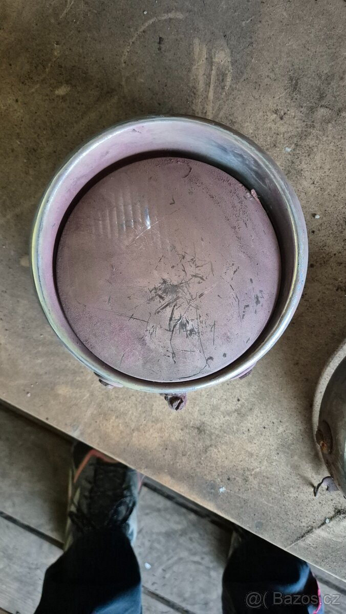 Náhradní díly na veterány - 7