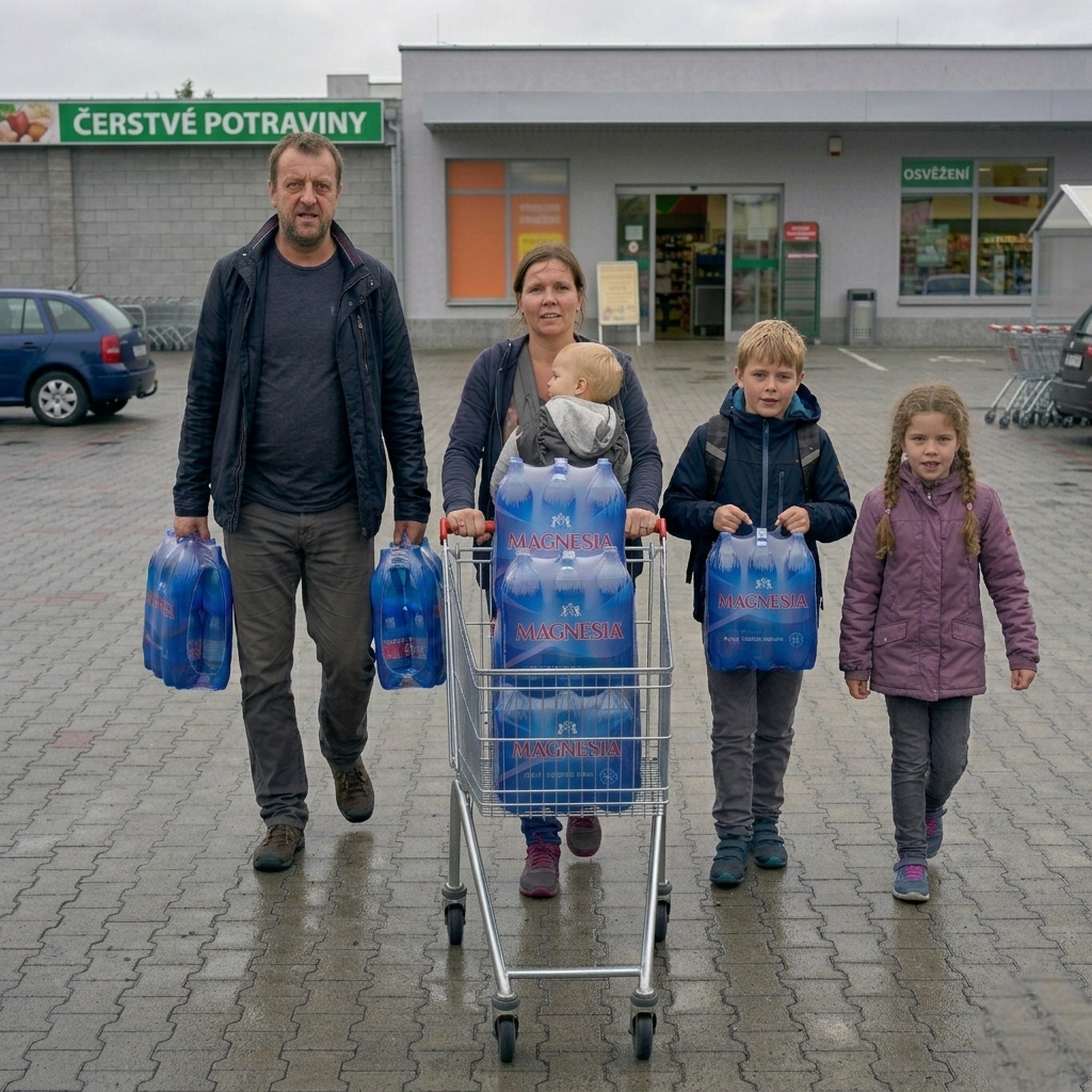 Brita On Tap V-MF + filtrační systém - 7