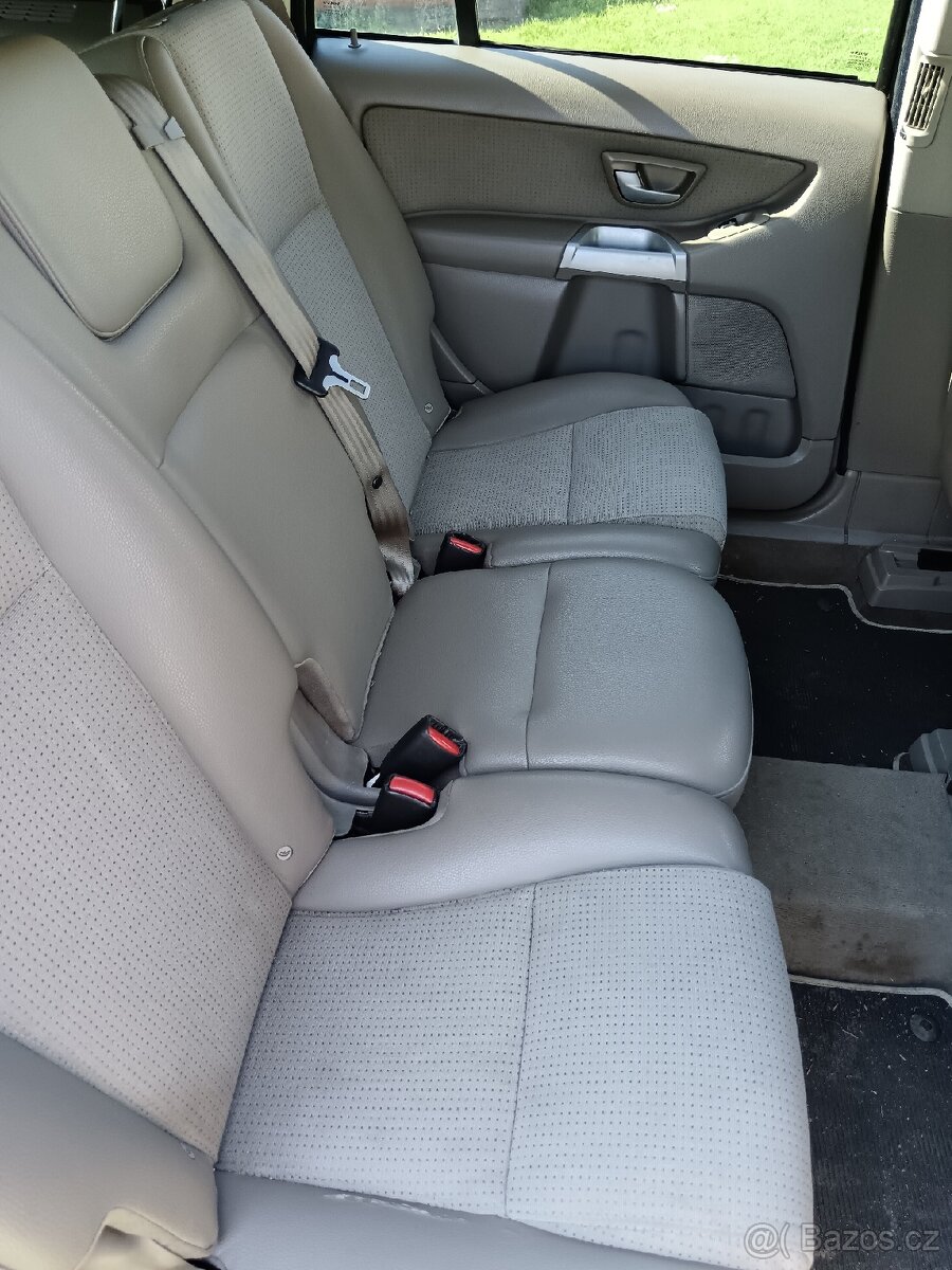 Volvo XC90 - 7