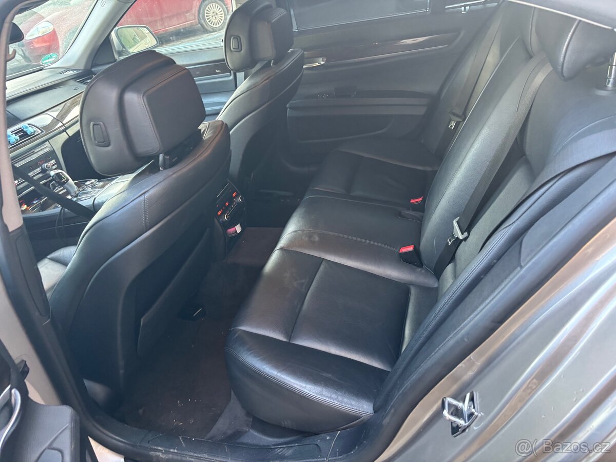 BMW 730d - 7