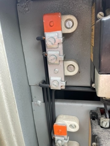 Stavební rozvaděč (antoníček) - 7