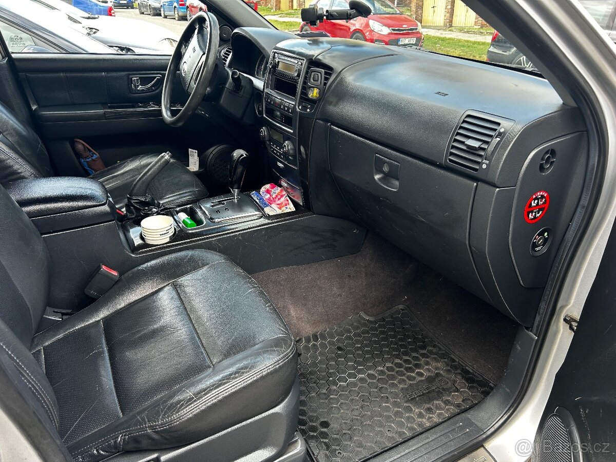 Kia Sorento - 7