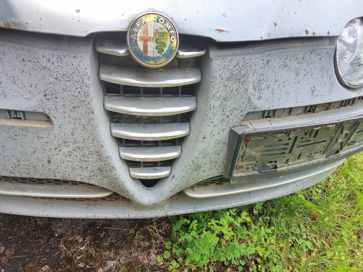 Ar147 103 kw 16V - 7