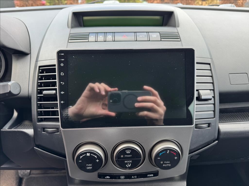 Mazda 5 2,0 (2010) - 7