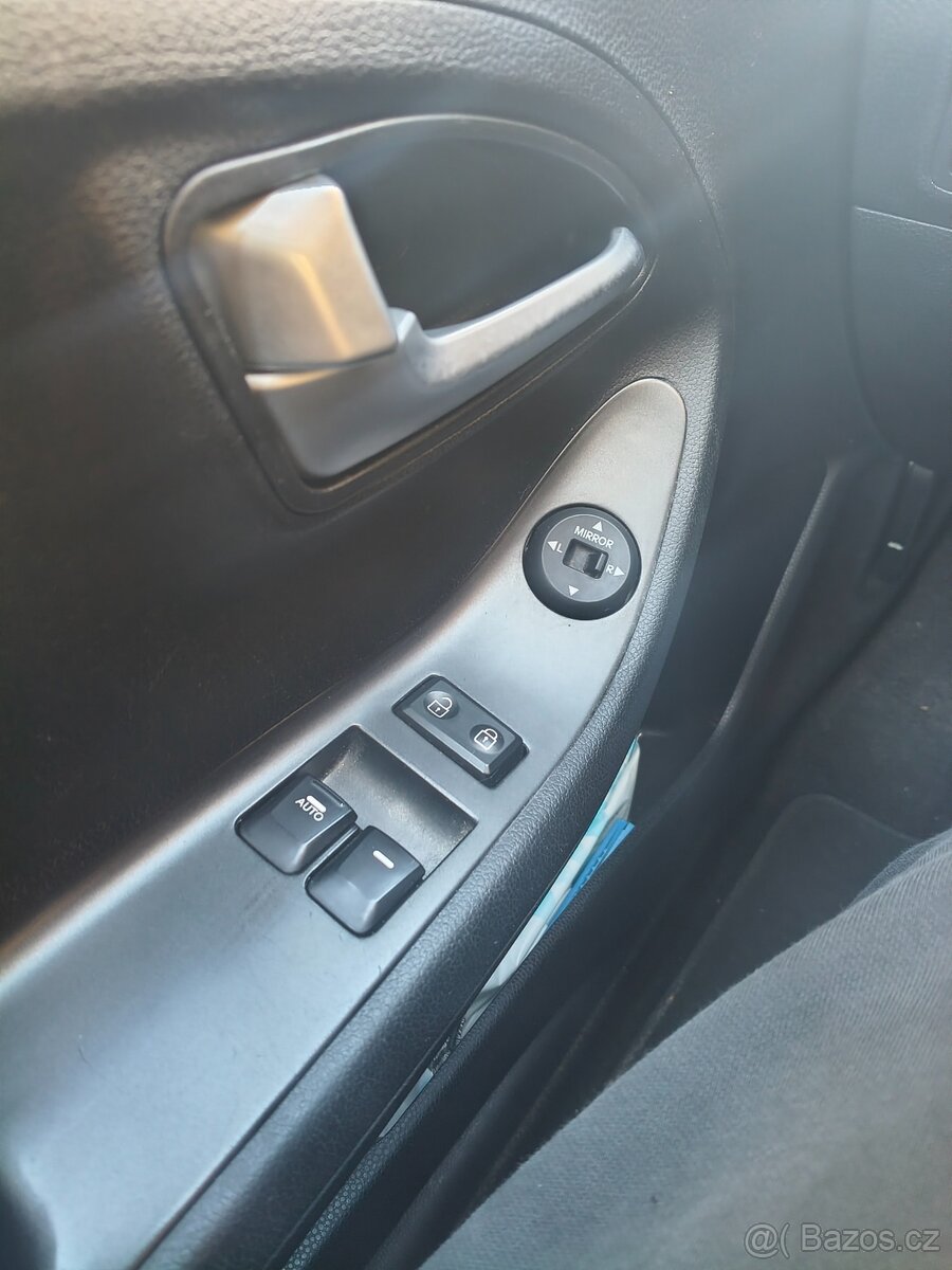 kia picanto ve skvele vybave - 7