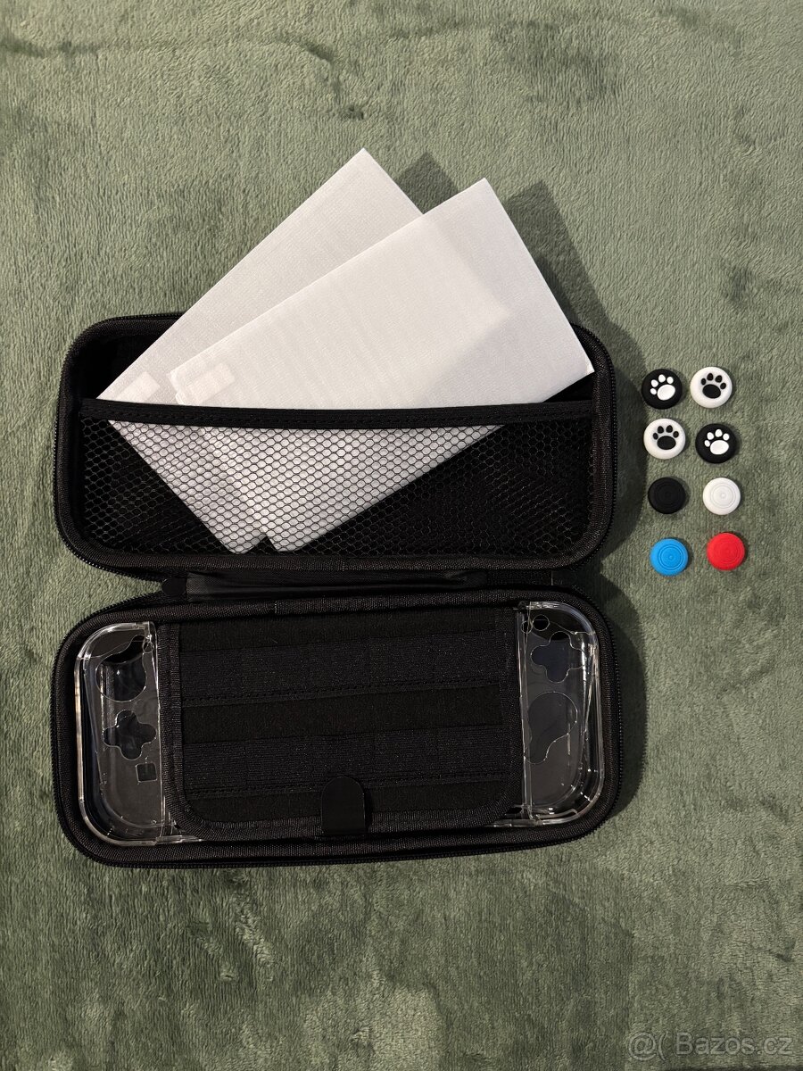 Nintendo Switch Oled - 7