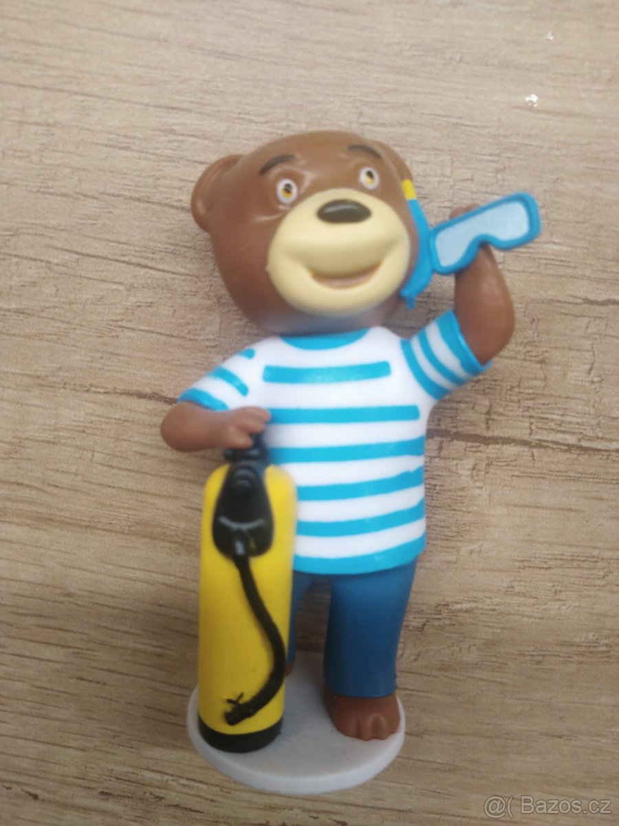 BRUMÍK + desková hra zdarma - 7