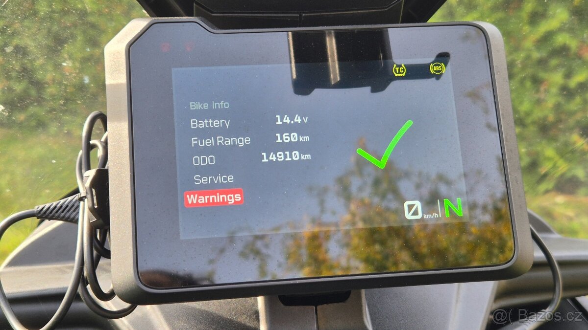 Ktm 890 Adventure - 7