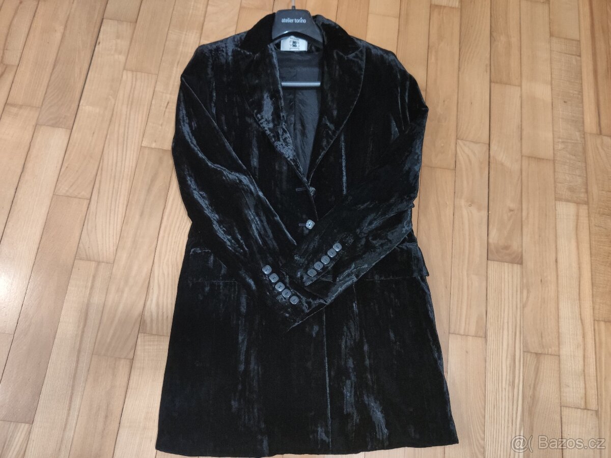 Dámské společenské sako zn . Fashion for you - 7