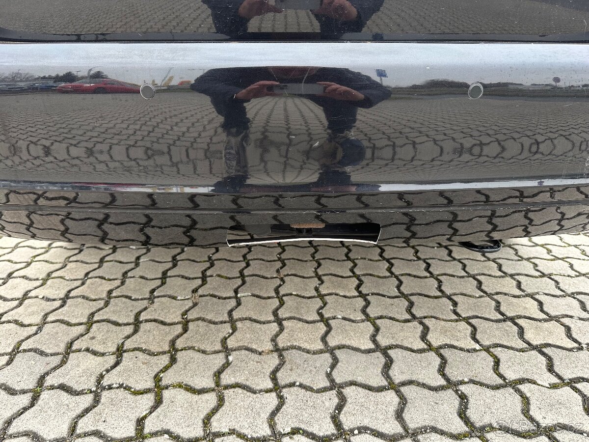 ŠKODA FABIA COMBI 1.2TSI-AUTOMAT-TAŽNE- - 7