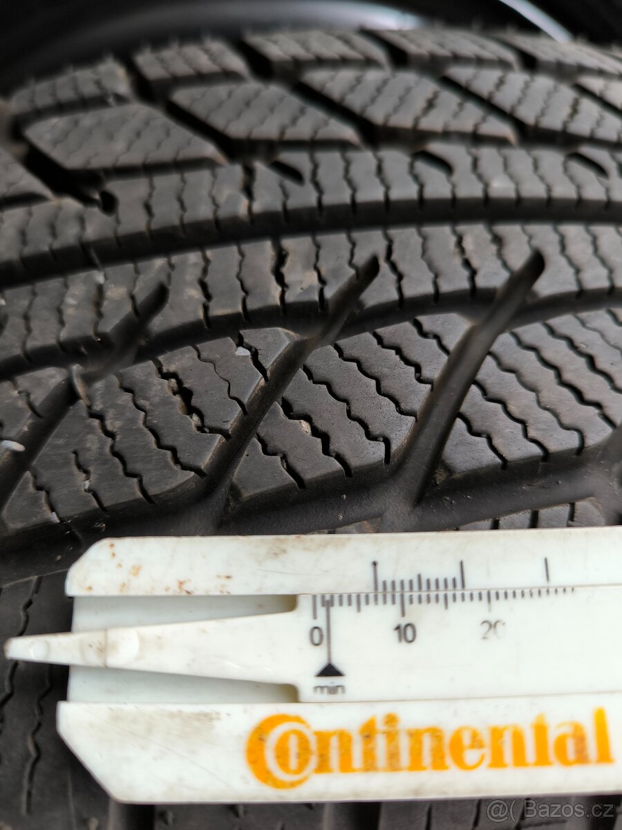 Plechová sada 5x114,3 R16 Duster, Nissan - 7