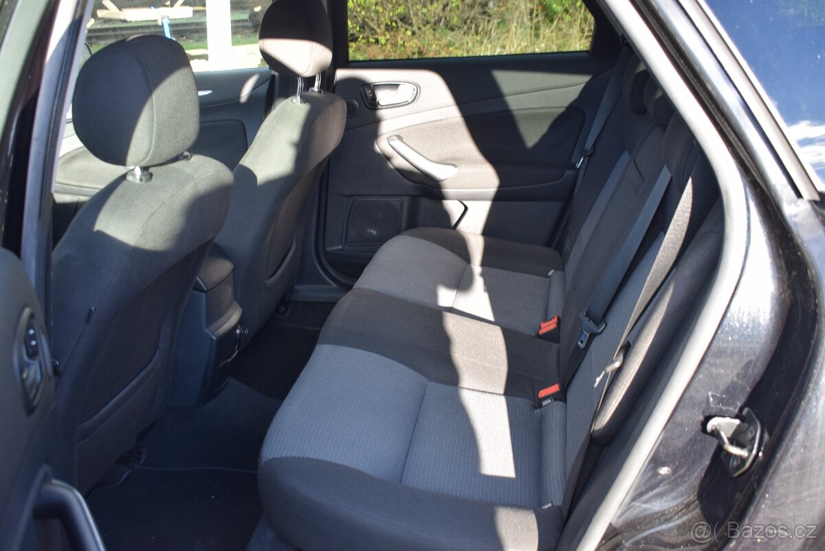 Ford Mondeo 2,0 TDCi - 7