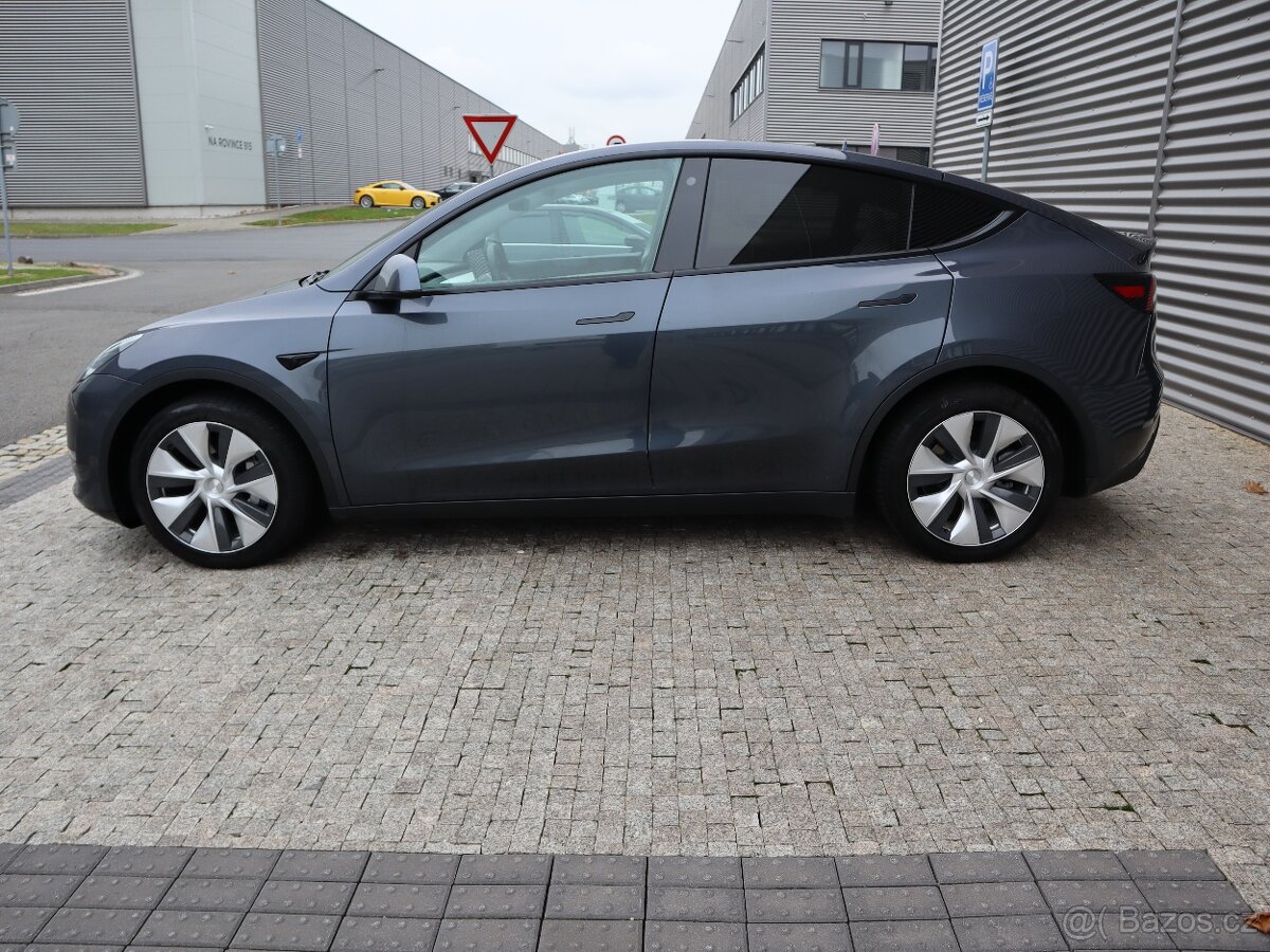 Tesla Model Y Long Range, Dual Motor, rv.2022 - 7