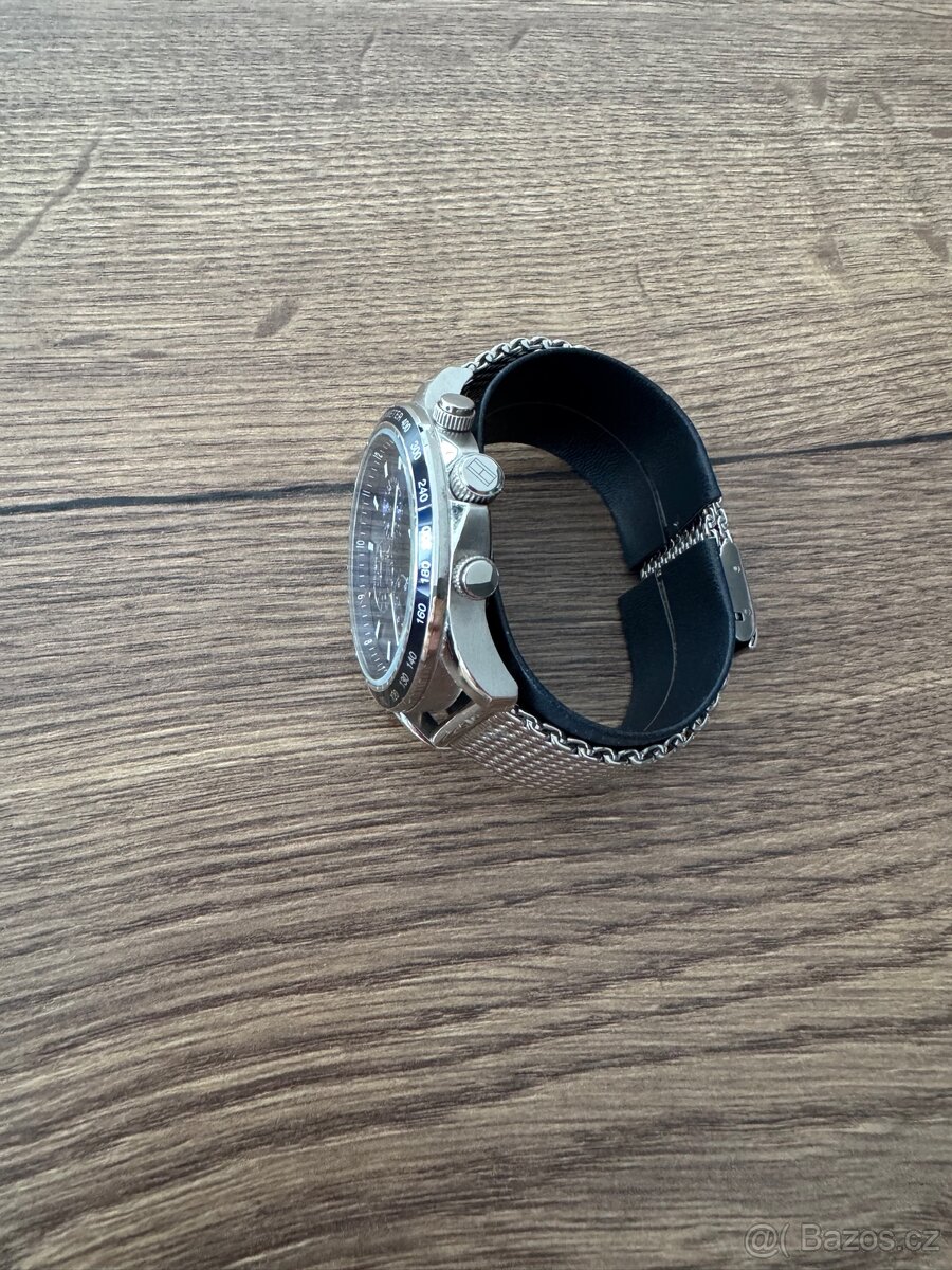Pánské hodinky TOMMY HILFIGER - 7