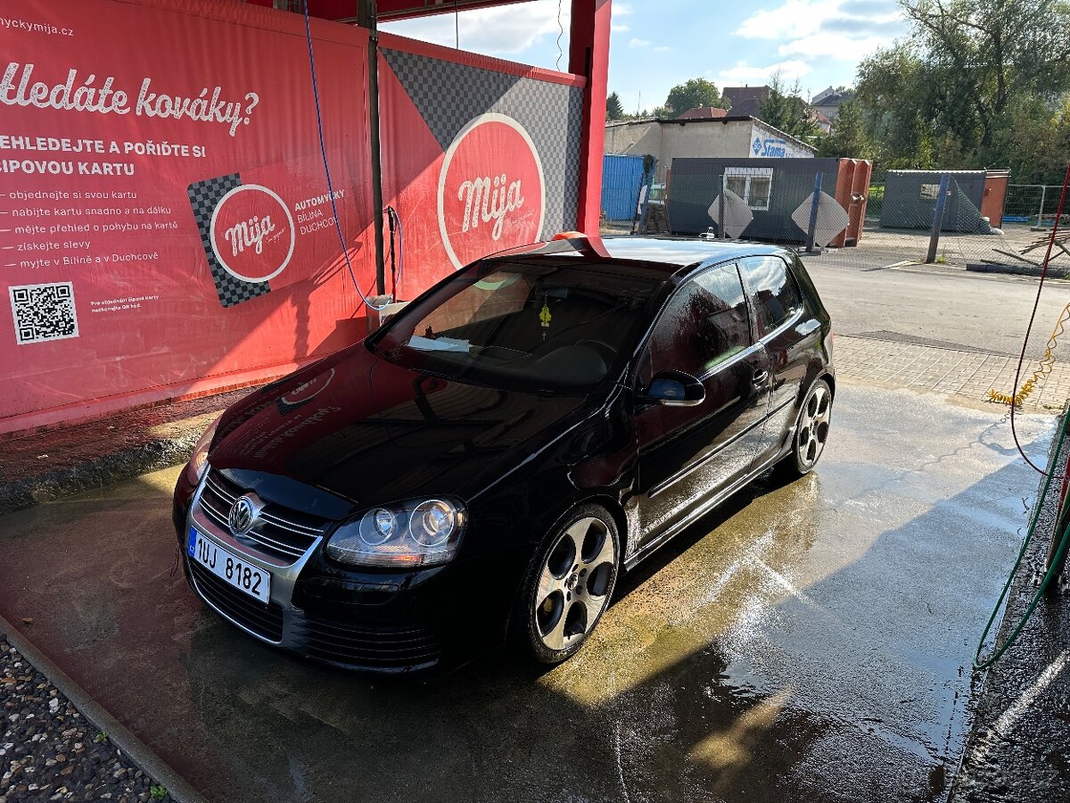 Vw Golf 1.9 tdi 77kw - 7