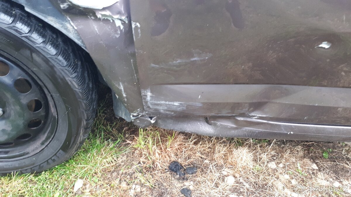 Škoda Octavia III 1,6TDI,81kW,r.v.2016 - 7