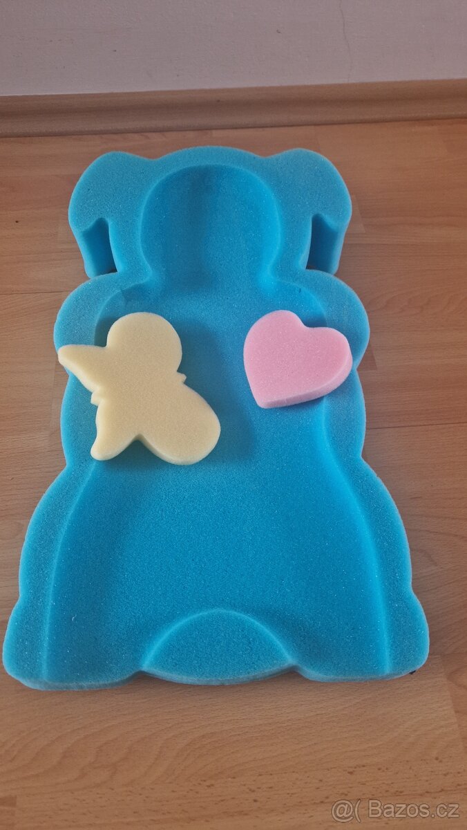 Nočníky, lehátka a stupátko pro děti - 7