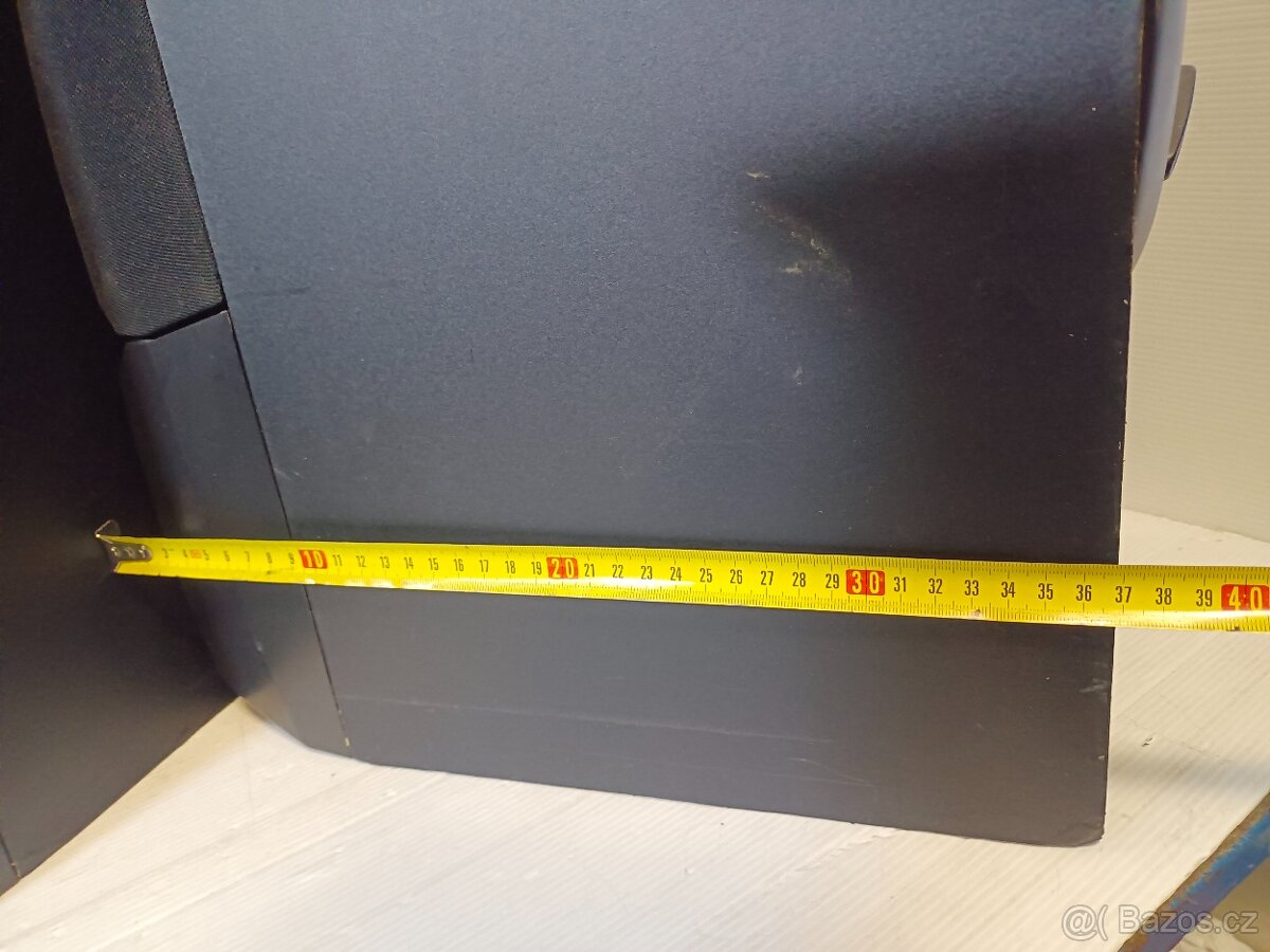 SONY reprobedny SS-LB555AV - 7