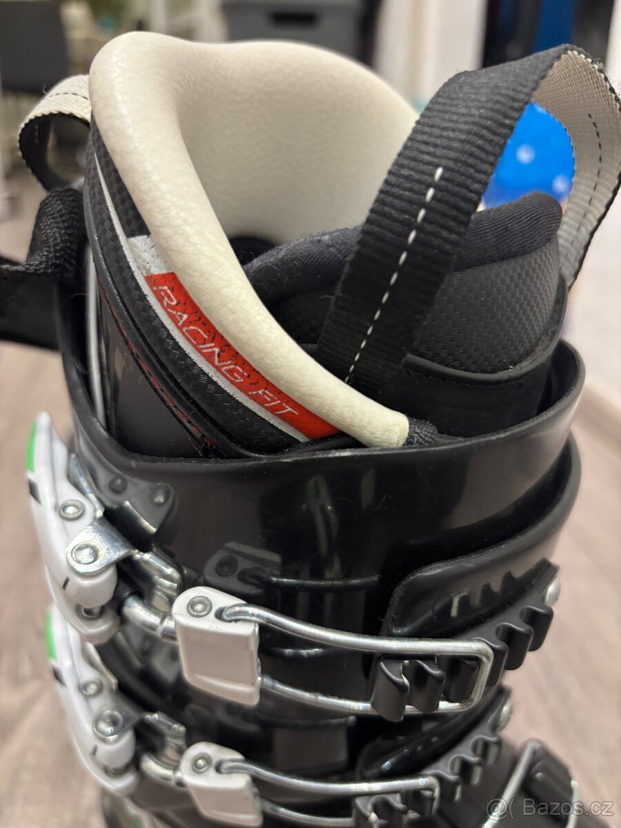 Lyžařské boty, lyžáky NORDICA vel. 250-255 - 7