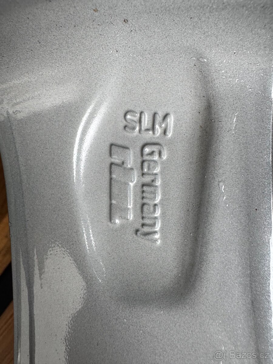 Alu kola Volkswagen Touran 215/55 R17 5x112❄️ - 7