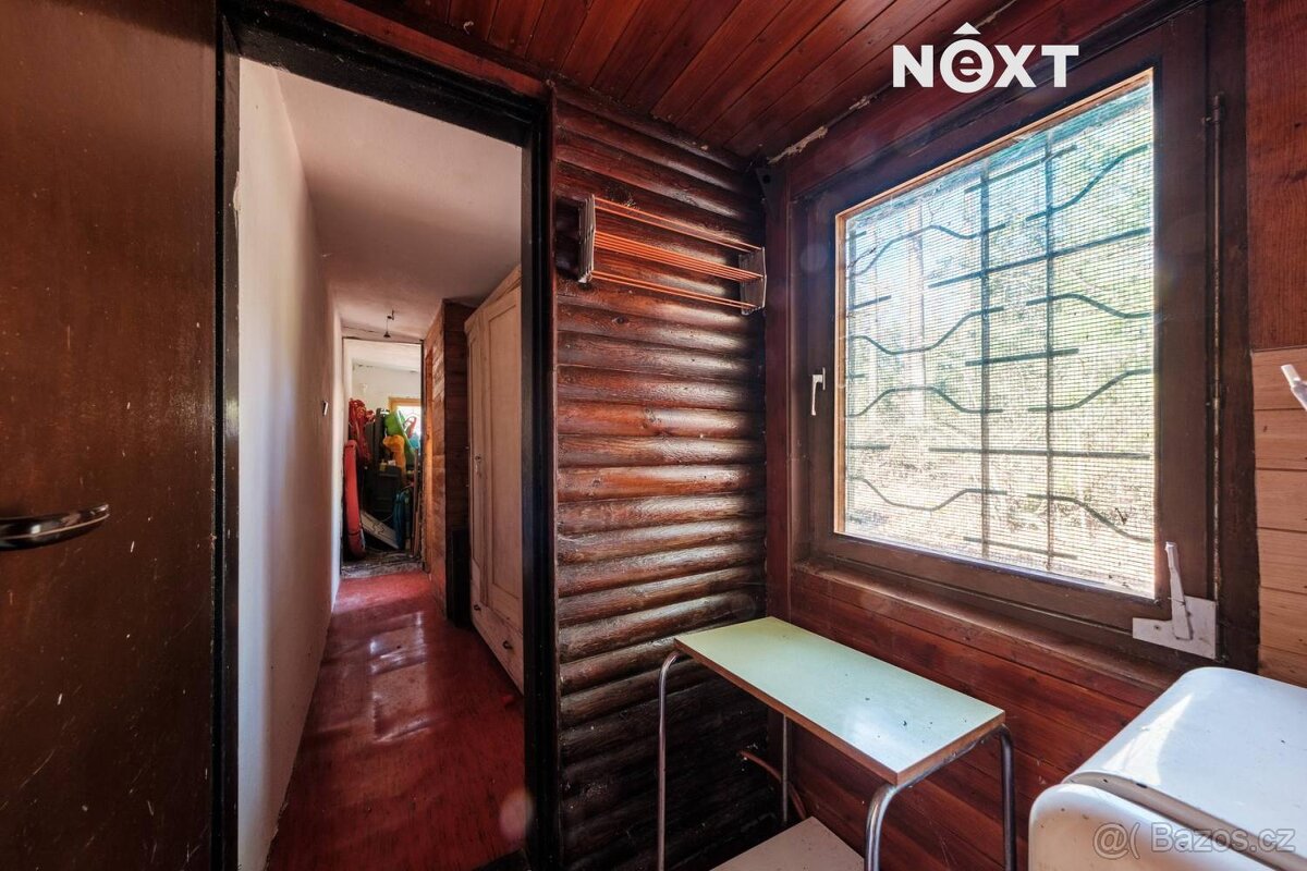Prodej Chata, 43㎡ - 7