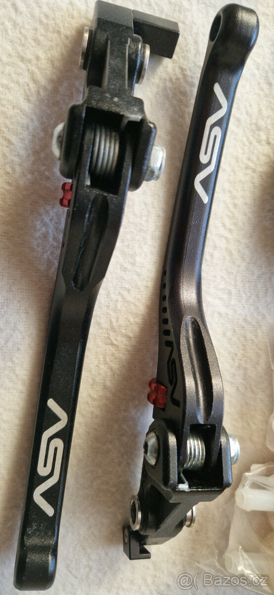 DUCATI MONSTER S2R,S4R,S4RS a jine modely. - 7