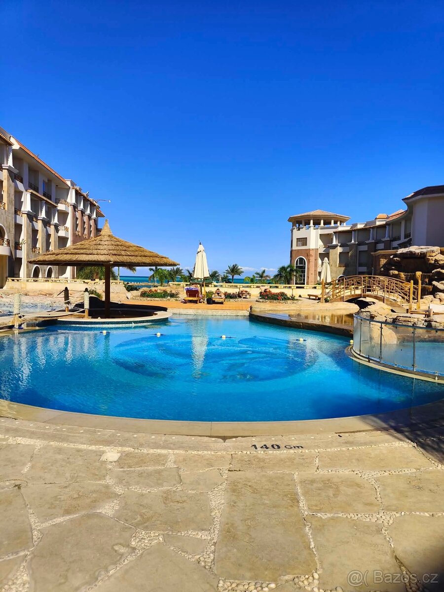 🇪🇬 Prodej bytu v Hurghadě, Al Ahyaa - 7